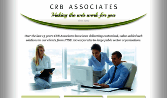 crb-associates.com