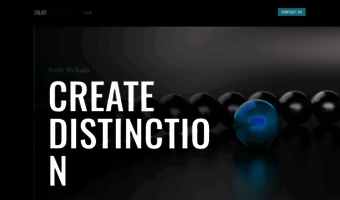 createdistinction.com