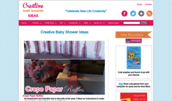 creative-baby-shower-ideas.com