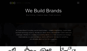 creativebrandconsulting.com