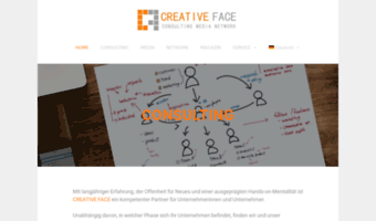 creativeface.net