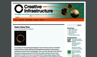 creativeinfrastructure.org