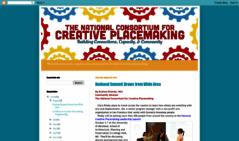 creativeplacemaking.blogspot.com