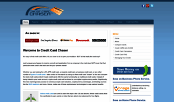 creditcardchaser.com