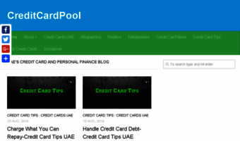 creditcardpool.com