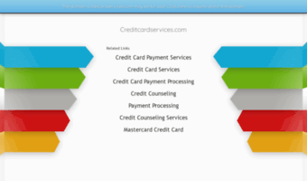 creditcardservices.com