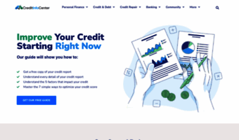creditinfocenter.com