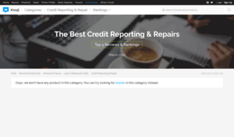 creditreportingrepair.knoji.com