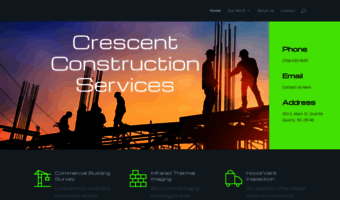 crescentconstructionservices.com