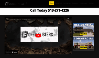 cretebusters.com