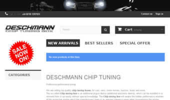 cro-chip-tuning.com