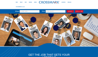 crossmarkcareers.jobs