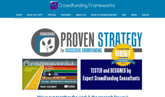 crowdfundingframeworks.com