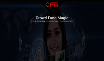 crowdfundmagic.com