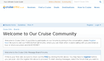 cruiseforums.cruisecritic.co.uk