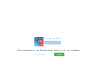 cryptocat.tictail.com