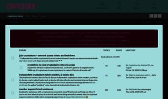 cryptostorm.org