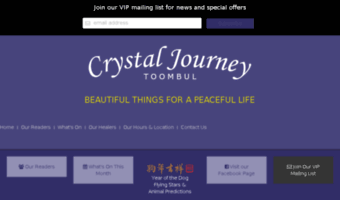 crystals-toombul.com