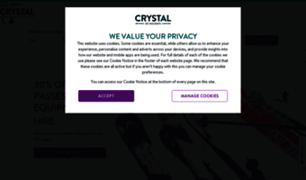 crystalski.co.uk