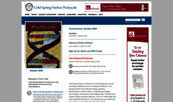 cshprotocols.org
