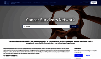 csn.cancer.org