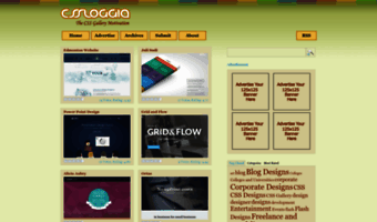 cssloggia.com