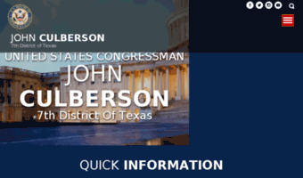 culberson.house.gov
