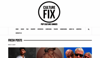 culturefix.co.uk