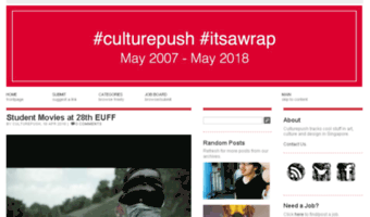 culturepush.com