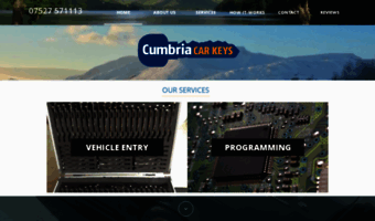 cumbriacarkeys.co.uk