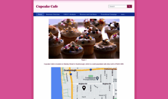 cupcake-cafe.weebly.com