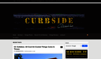 curbsideclassic.com