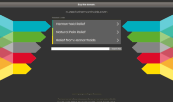 curesforhemorrhoids.com