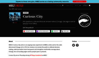 curiouscity.wbez.org
