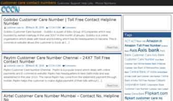 customer-care-contact-numbers.com