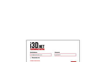 customer.i3d.net