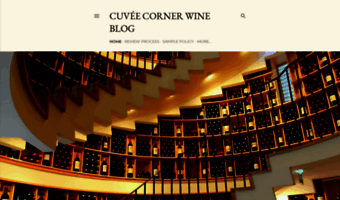 cuveecorner.blogspot.com