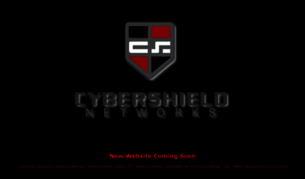 cybershield.net