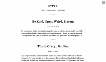 cyper.com