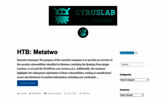 cyruslab.net