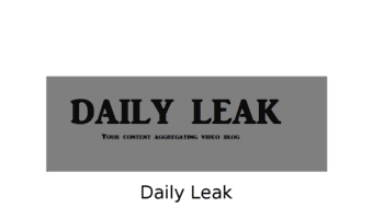 daily-leak.com