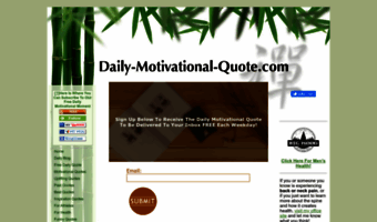 daily-motivational-quote.com