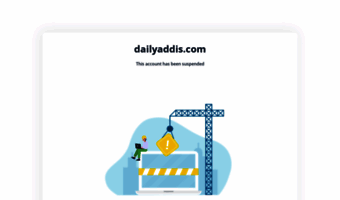 dailyaddis.com