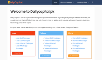 dailycapital.pk