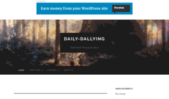 dailydallying.com