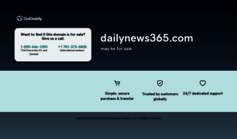 dailynews365.com