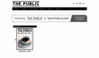 dailypublic.com