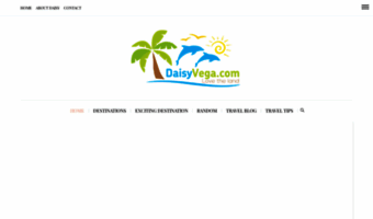 daisyvega.com
