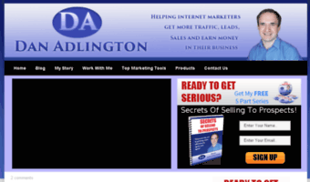 danadlington.com