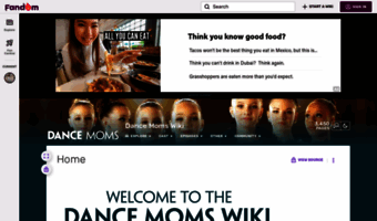 dancemoms.wikia.com